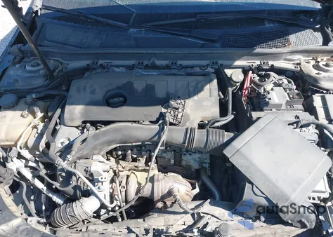 2020 Mercedes-Benz A 220 4Matic из США, поврежденный, VIN WDD3G4FB9LW040769